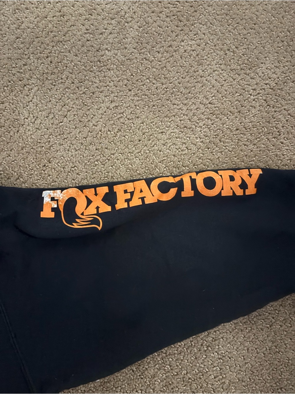 Fox Sweatshirt - Picture 4 of 4